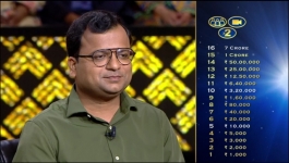 KBC - Season 15 - 27th December 2023